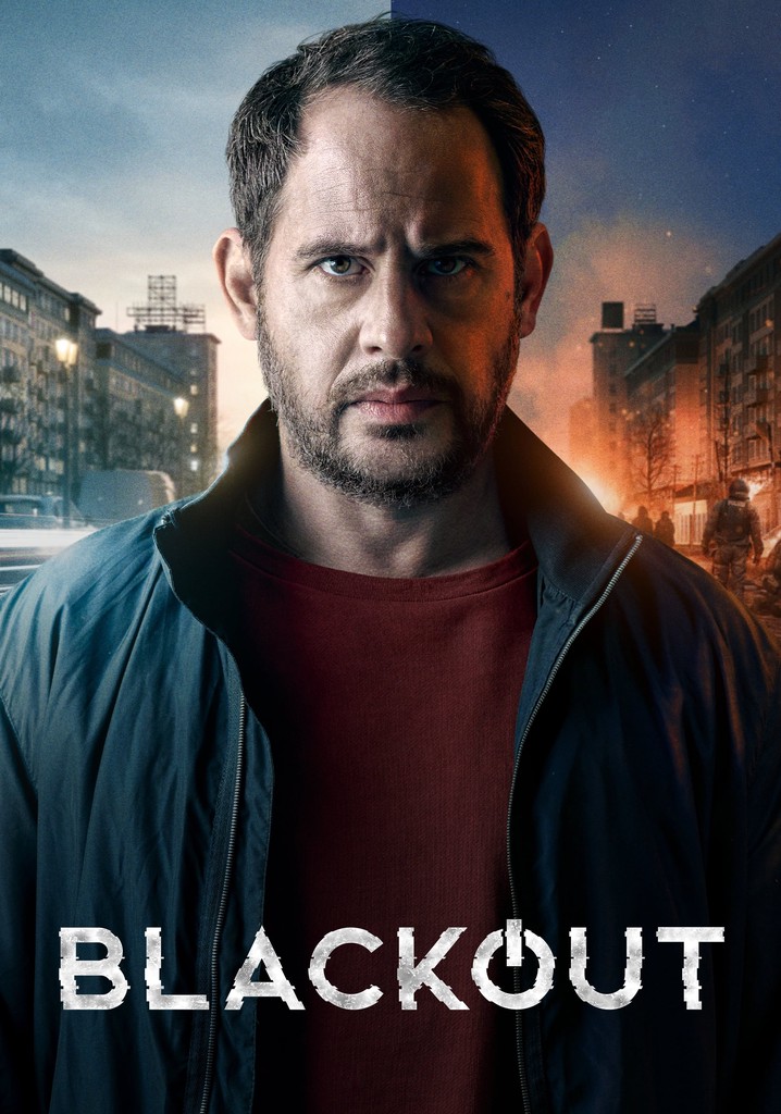 Blackout 2024 Review Avis Margot